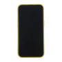 Etui Finger Grip Samsung Galaxy A15 4G/ A15 5G Żółty