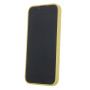 Etui Finger Grip Samsung Galaxy A15 4G/ A15 5G Żółty