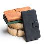 Etui Portfel Samsung S23 Ultra Forcell Czarny