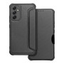 Etui Portfel Kabura RAZOR Book Xiaomi Redmi Note 14 4G Czarny