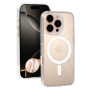 Magsafe Clear Camera Control do Iphone 16 Pro przezroczysty Apple iPhone 16 pro Przezroczysty
