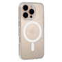 Magsafe Clear Camera Control do Iphone 16 Pro przezroczysty Apple iPhone 16 pro Przezroczysty