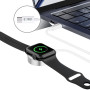TECH-PROTECT ULTRABOOST MAGNETIC CHARGING TYPE-C CABLE 120CM APPLE WATCH WHITE Tech-Protect Biały