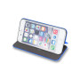 Etui Portfel Samsung Galaxy A16 4G/5G Granatowy