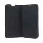 Etui Portfel Smart Soft Motorola E13 Fioletowy