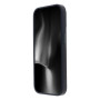 Nakładka Satin Elegant Mag Apple iPhone 11 Czarny