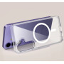 TECH-PROTECT FLEXAIR HYBRID MAGSAFE Samsung Galaxy A56 5G Tech-Protect Przezroczysty