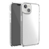 Ugly Rubber nakładka Vogue transparentna Apple Iphone 14 PRO Przezroczysty