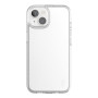 Ugly Rubber nakładka Vogue transparentna Apple Iphone 14 PRO Przezroczysty