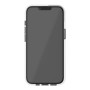 Ugly Rubber nakładka Vogue transparentna Apple Iphone 14 PRO Przezroczysty