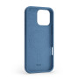 Nakładka Etteri Silicone Mag Case Apple iPhone 16 Pro Max Etteri Granatowy