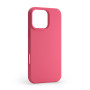 Nakładka Etteri Silicone Case Apple iPhone 16 Pro Max Etteri Malinowy
