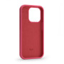 Nakładka Etteri Silicone Case Apple iPhone 16 Pro Max Etteri Malinowy