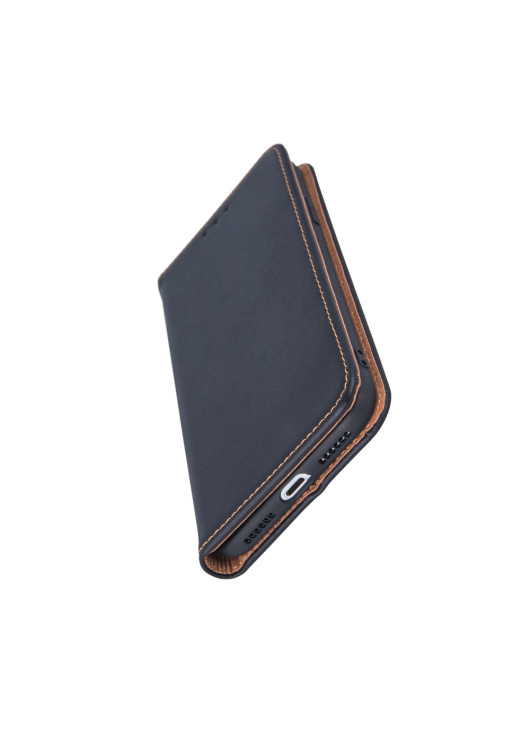 Etui Portfel Xiaomi Redmi 14C Inny Czarny