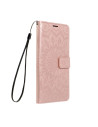 Etui Portfel Samsung A23 4G/5G Forcell Różowy