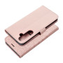 Etui Portfel Samsung A23 4G/5G Forcell Różowy