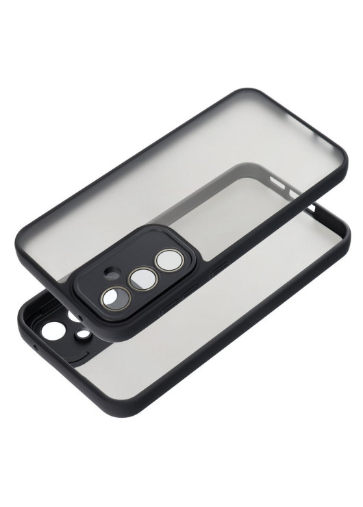 Futerał VARIETE Xiaomi Redmi 14C Czarny