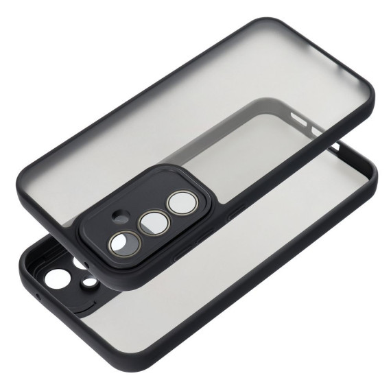 Futerał VARIETE Xiaomi Redmi 14C Czarny