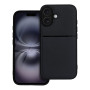Etui Biznes Xiaomi Redmi 14C Czarny