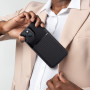 Etui Biznes Xiaomi Redmi 14C Czarny