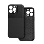 Etui Biznes Xiaomi Redmi 14C Czarny