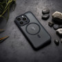 Futerał Full Matte Mag Cover kompatybilny z MagSafe Xiaomi Redmi 14C Inny Czarny