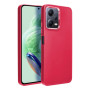 Etui Frame Case Samsung A52/A52s Magenta