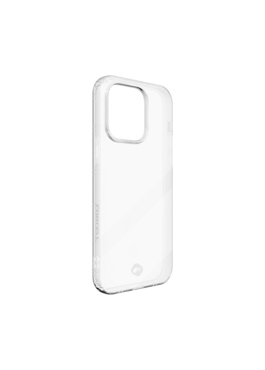 Etui Forcell F-Protect Long Lasting Apple Iphone 14 PRO Forcell Przezroczysty