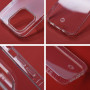 Etui Forcell F-Protect Long Lasting Apple Iphone 14 PRO Forcell Przezroczysty