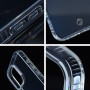 Etui Forcell F-Protect Long Lasting Apple Iphone 14 PRO Forcell Przezroczysty
