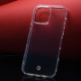 Etui Forcell F-Protect Long Lasting Apple Iphone 14 PRO Forcell Przezroczysty