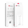 Etui Forcell F-Protect Long Lasting Apple Iphone 14 PRO Forcell Przezroczysty