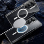 ESR CLASSIC HYBRID HALOLOCK MAGSAFE Samsung Galaxy S25 Ultra ESR Przezroczysty