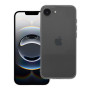 Etui Clear Case Apple iPhone 16e Przezroczysty