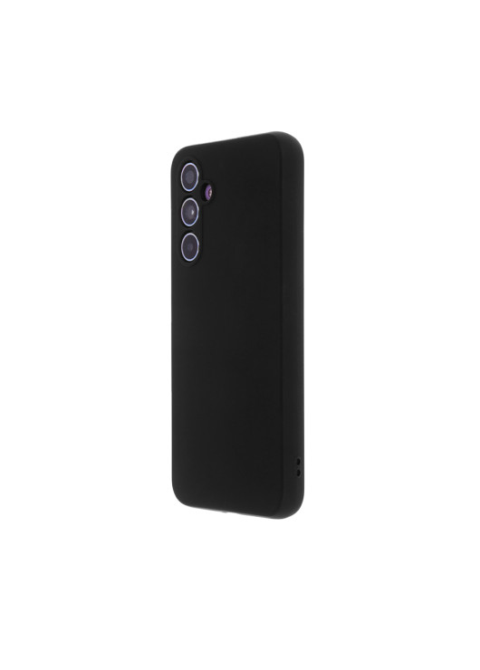 Nakładka Silicon Soft Samsung S24 Plus Czarny