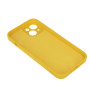 Nakładka Silicon Apple Iphone 14 Żółty