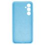 Nakładka Silicon Apple Iphone 14 Jasnoniebieski