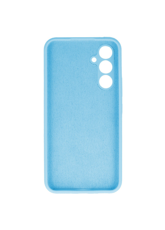 Nakładka Silicon Apple Iphone 14 Jasnoniebieski