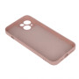 Etui Finger Grip Samsung Galaxy A16 4G/5G Jasnoróżowy