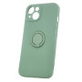 Etui Finger Grip Apple Iphone 14 Miętowy