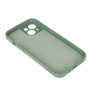 Etui Finger Grip Apple Iphone 14 Miętowy