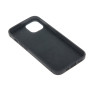 Futerał CARBON PREMIUM Apple Iphone 14 Czarny