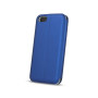 Etui Portfel Samsung Galaxy S25 Granatowy