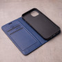 Etui Portfel Xiaomi Redmi 13C 4G Granatowy