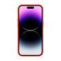 Tel Protect Silicone Premium Apple Iphone 13 Tel Protect Pomarańczowy