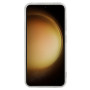 Tel Protect Flower wzór 3 Samsung A14 5G Tel Protect Przezroczysty