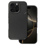 Etui Carbon Elite Apple iPhone 16 pro Czarny