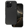 Etui Carbon Elite Apple iPhone 16 pro Czarny