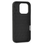 Etui Carbon Elite Apple iPhone 16 pro Czarny