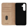 Etui Portfel Samsung Galaxy S25 Ultra Beżowy